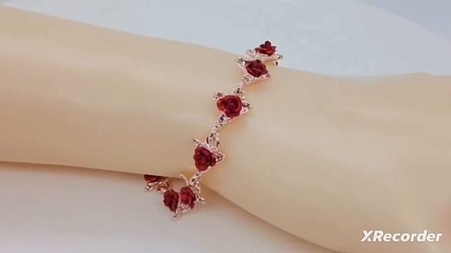 Женский брослет