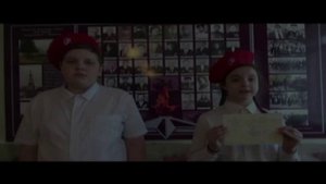 Музей «Время. События. Люди.» МКОУ «Никольская СОШ» Новоусманского м.р., Воронежской обл