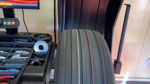 Centara Grand Tourer H/T 275/50 R20 113w XL 2 колесо бьет