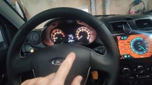 Круиз-контроль лада гранта ФЛ 23 года выпуска, МОЯ ИСТОРИЯ.