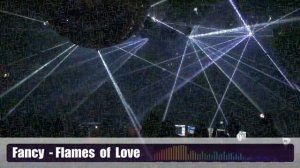 Fancy - Flames of Love
