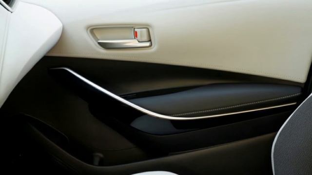 Amazing | Toyota Corolla 2019