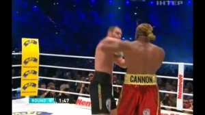 Виталий Кличко vs Шенон Бриггс (полный бой)