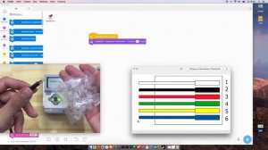 #EV3 - Как произвести обжим проводов DIY 6 для NXT EV3, Тестирование и проверка на EV3