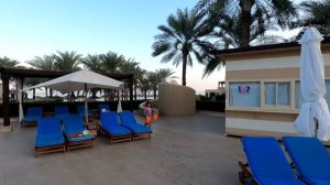 Miramar Al Aqah Beach Resort | ФУДЖЕЙРА | ОАЭ обзор отелей