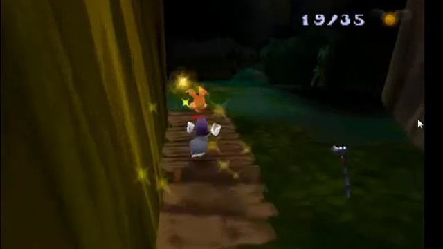 Juguemos a Rayman 2 (PS1/PSX) Capítulo 3 [Surf + Bombas + Pirañas ...