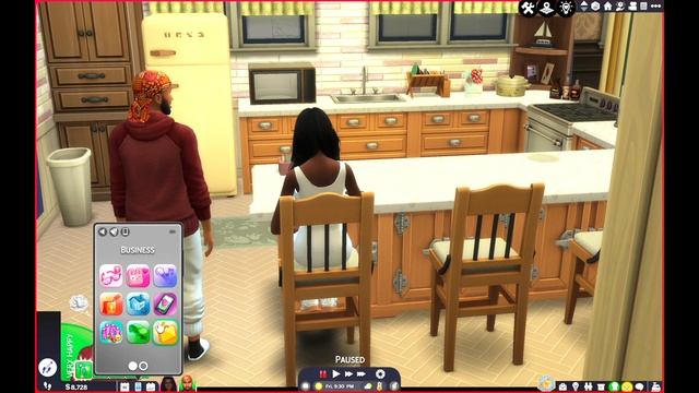 Getting Married Quickly | Barbie Legacy Challenge Sims 4 LP Gen 1 #3 смотреть онлайн