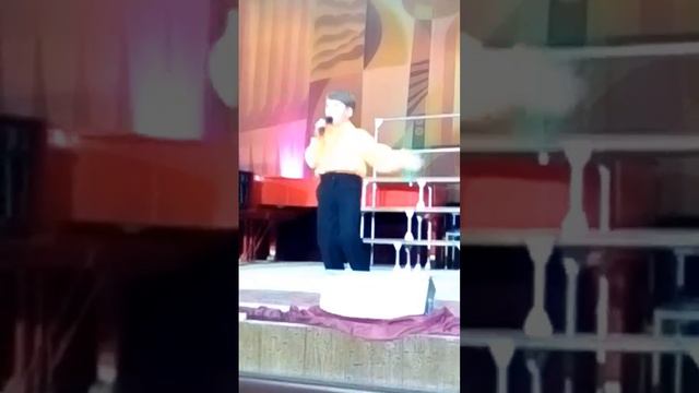 Кузнецов Иван 6 лет. смотреть онлайн