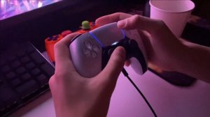 Я КУПИЛ СЕБЕ PLAYSTATION 5. [ОБЗОР]