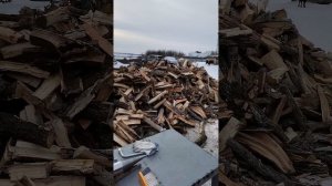 Дровокол морковка своими руками, на что способен