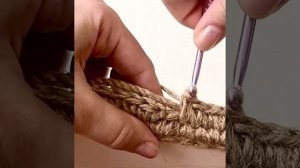 ?Корзина из джута с деревянным дном?. square basket with wooden bottom