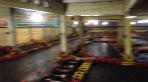 Картинг в Кемерово