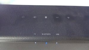 Sony sound bar HT-S100F 2ch Single with Bluetooth® technology Display #soundbar #sonyspeakers