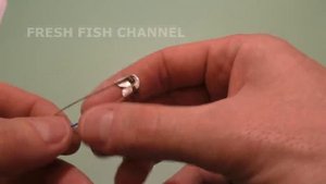 Карась дуреет от этой снасти |Снасть "БУЛАВКА" | Лайфхаки для рыбалки | Самоделки для рыбалки