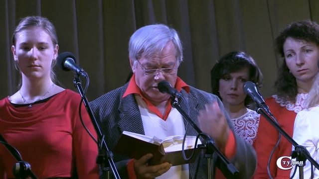 Юлия Друнина. "Я ушла из детства в грязную теплушку..." смотреть онлайн