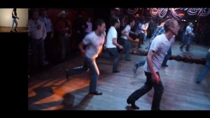 Fake ID dance at Charlie's Phoenix Big & Rich ft Gretchen Wilson DPM FULL DANCE