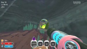 [Slime Rancher #6] I GOT THE GLITCH Slime yep