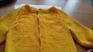 Отзыв о пряже Пехорка Детский Каприз