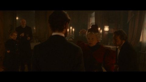 Тела сезон 1 серия 3 (2023)