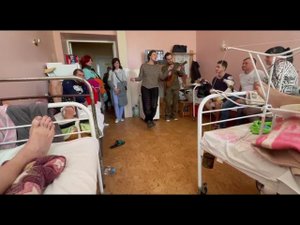 Чичерина Солдатская Махнем не глядя Гильза от снаряда