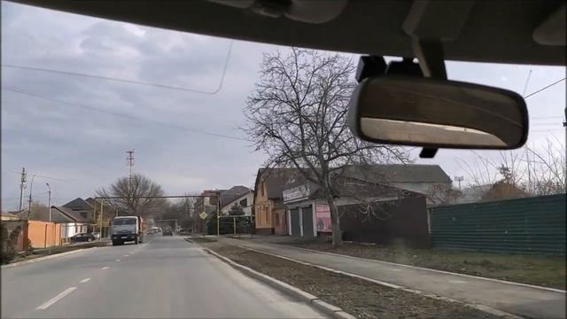 Начало зимы в Грозном - 1 декабря 2019 | Чечня смотреть онлайн