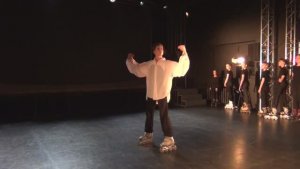 Чайник. (Х.К. Андерсен). Отрывок из спектакля "Сказка Сказок Андерсена". Сезон 2017