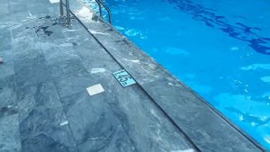 Обзор отеля Marina 3* Кипр г.Айя-Напа_09.19г.