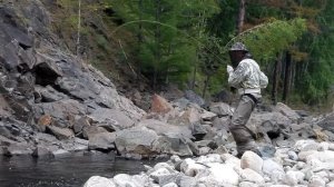 Чина Калар Витим 2018 Рыбалка