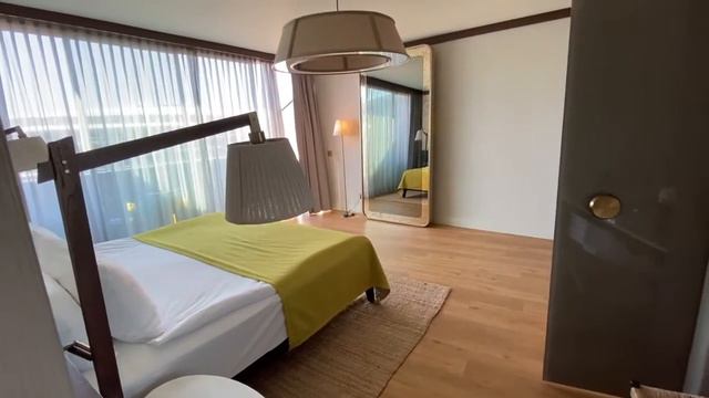 VOYAGE BELEK Antalya Türkiye 2023 смотреть онлайн