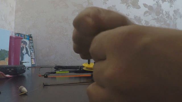 Подготовка рыболовных снастей к зиме.15.11.2018 смотреть онлайн