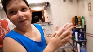 Правда ли что детский шампунь без слёз не щипит глаза?