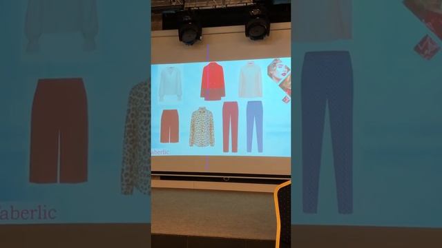 Как подобрать одежду правильно смотреть онлайн