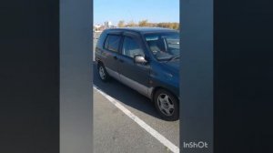 Тойота Raum за 130 тыс. На продажу.