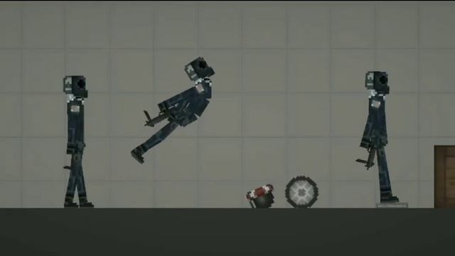 АТАКА МЕРТВЕЦОВ: КРЕПОСТЬ ОСОВЕЦ MELONPLAYGROUND смотреть онлайн