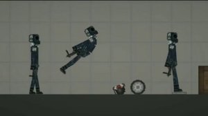 АТАКА МЕРТВЕЦОВ: КРЕПОСТЬ ОСОВЕЦ MELONPLAYGROUND