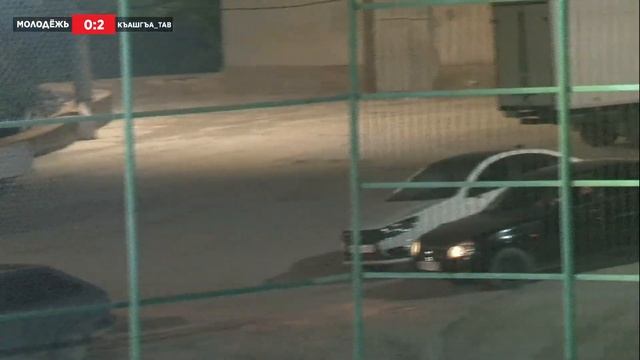 4 тур / МОЛОДЁЖЬ - КЪАШГЪА-ТАВ смотреть онлайн