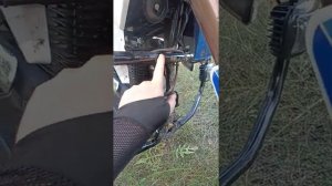 motoland xr 250 enduro.доработки.
