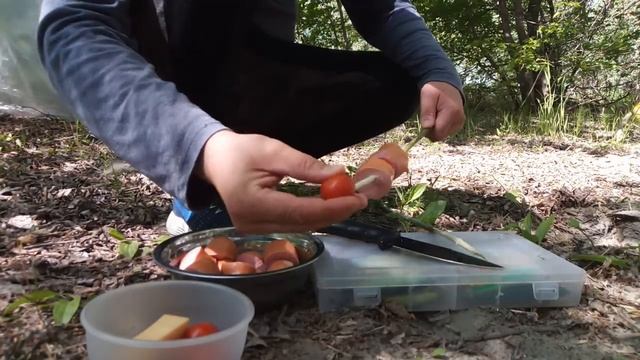 Самый быстрый шалашь