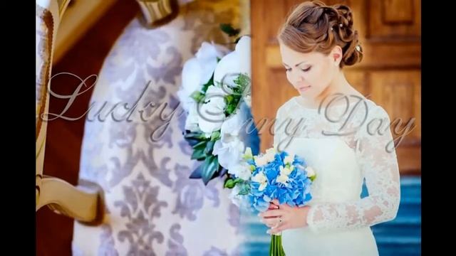 Букет невесты смотреть онлайн