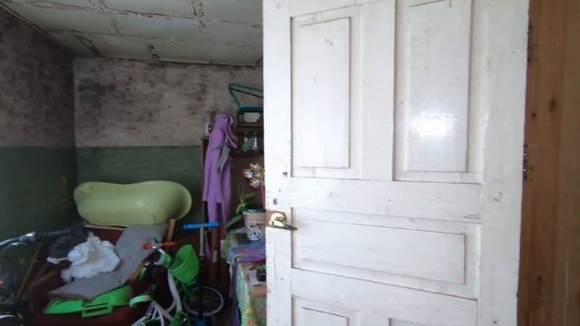 Дом за 1 100 000 рублей в Воронежской области. ВЛОГ РИЭЛТОРА.