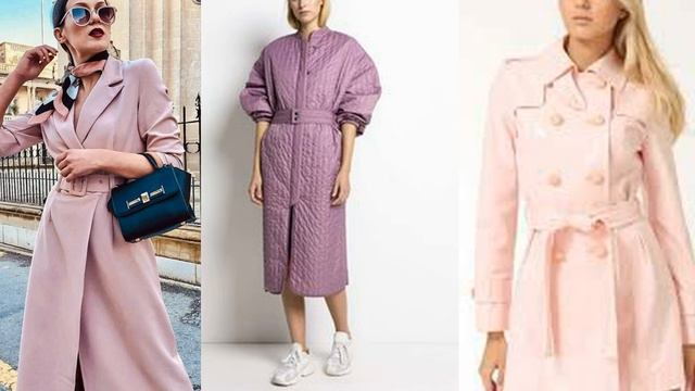 ТРЕНДЫ МОДНЫХ ПЛАЩЕЙ ИДЕИ ОБРАЗОВ С ПЛАЩАМИ И ТРЕНЧАМИ смотреть онлайн