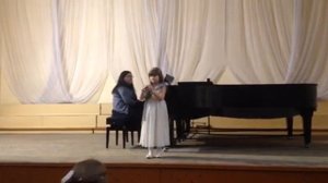 Блок флейта „зайчик”