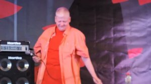 Алексей Вишня - Белеющий лист 01/09/19 Фестиваль "День Д"