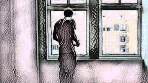 СОННЫЙ ПАРАЛИЧ/SLEEP PARALYSIS/СТРАШНАЯ ИСТОРИЯ/СТРАШНАЯ АНИМАЦИЯ