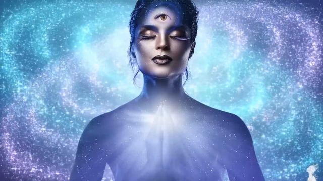 3 HOURS THIRD EYE OPENER ( WARNING!! ) Instant Third Eye Stimulation = VERY POWERFUL THIRD EYE MUSI смотреть онлайн