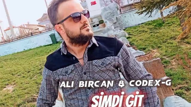 Ali Bircan & Codex-g - Şimdi Git ( Geçmişten Bugüne ) смотреть онлайн