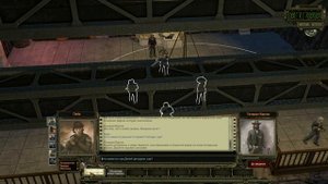Обзор игры: Wasteland 2 "Director's Cut" (2014)
