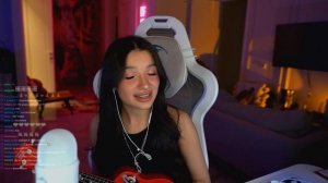 АМИНА МЕЙБИ БЕЙБИ БЕЗ МАСКИ