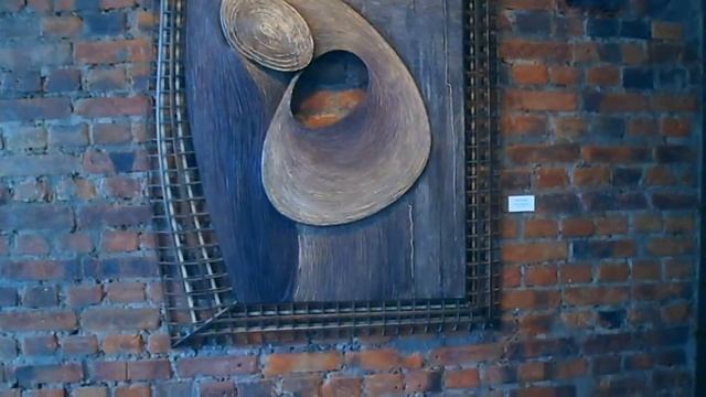 арт выставка. современные художники смотреть онлайн