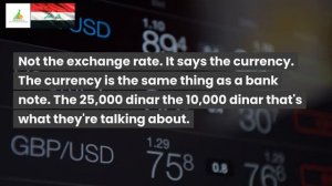 🔥Iraqi Dinar🔥This is Huge!🔥News Guru Intel Update IQD Value to USD🤑💵🤑🎉